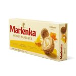 Bile Marlenka cu miere si lămâie 235g