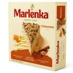 Tort Marlenka cu scortisoare