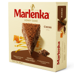 Tort Marlenka cu miere si cacao 800g