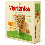 Tort Marlenka classic cu miere 800g - FARA GLUTEN -