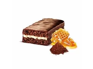 Snack Marlenka cu miere si cacao 50g