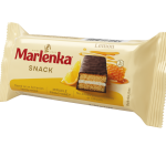 Snack Marlenka cu miere si lămâie 50g