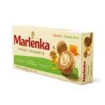 Bile marlenka cu miere 235G - FĂRĂ GLUTEN