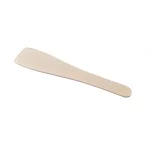 Spatulă din lemn de fag, 25 cm