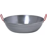 Tigaie Paella Polizată cu Mânere 20 cm