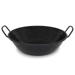 Tigaie Paella emailată, 36 cm