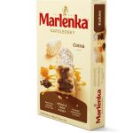 Napoleonky cu crema de cacao 300g