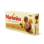 Bile Marlenka cu miere si cafea 235g